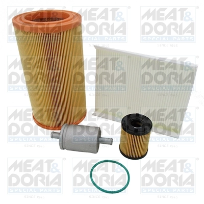 Filter Set